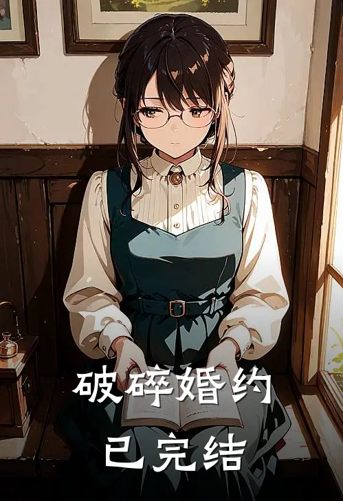 破碎婚约已完结