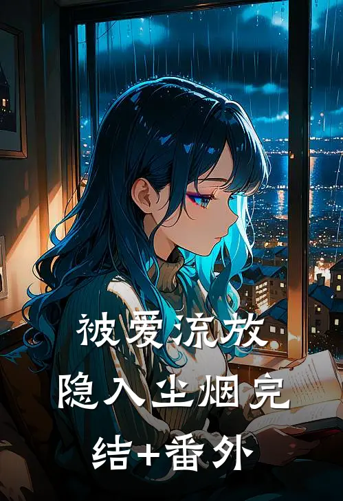 被爱流放，隐入尘烟完结+番外