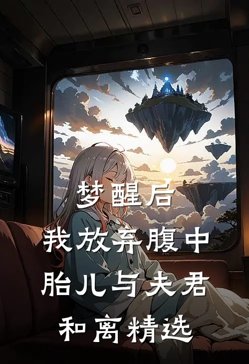 梦醒后，我放弃腹中胎儿与夫君和离精选