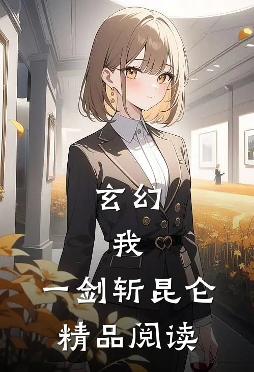 玄幻：我，一剑斩昆仑精品阅读