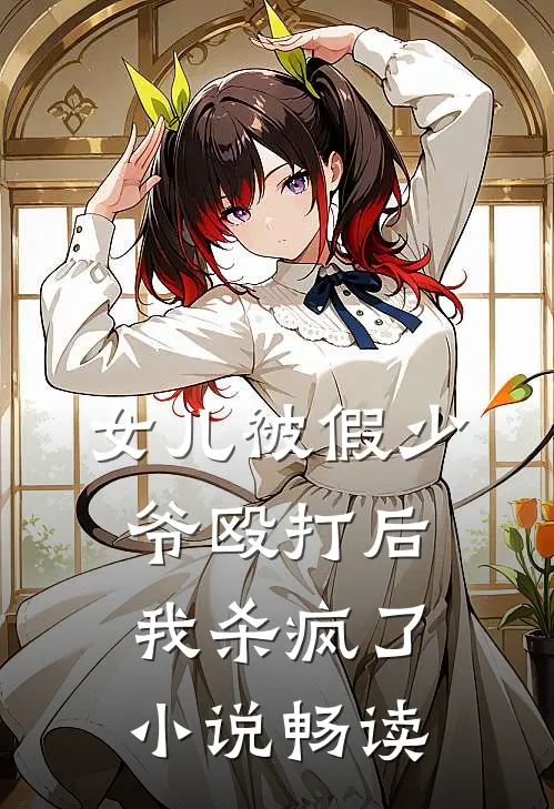 女儿被假少爷殴打后，我杀疯了小说畅读