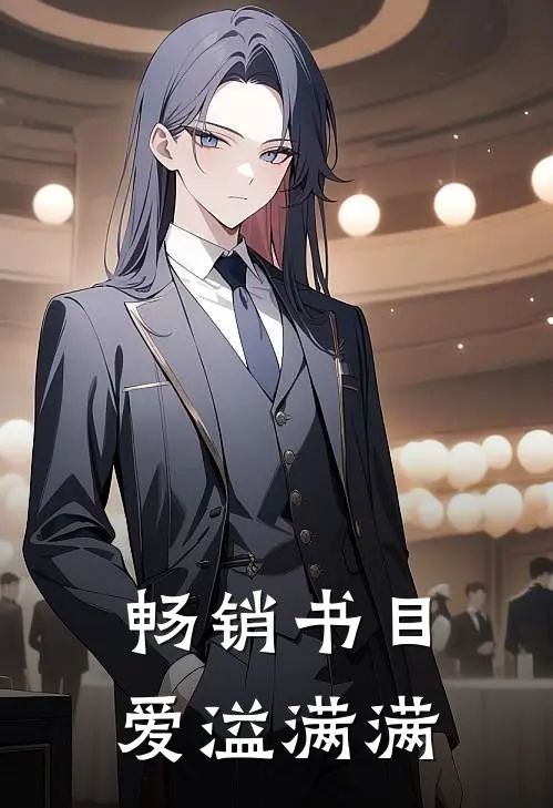 畅销书目爱溢满满