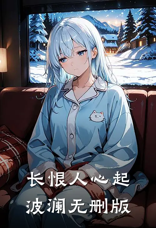 长恨人心起波澜无删版