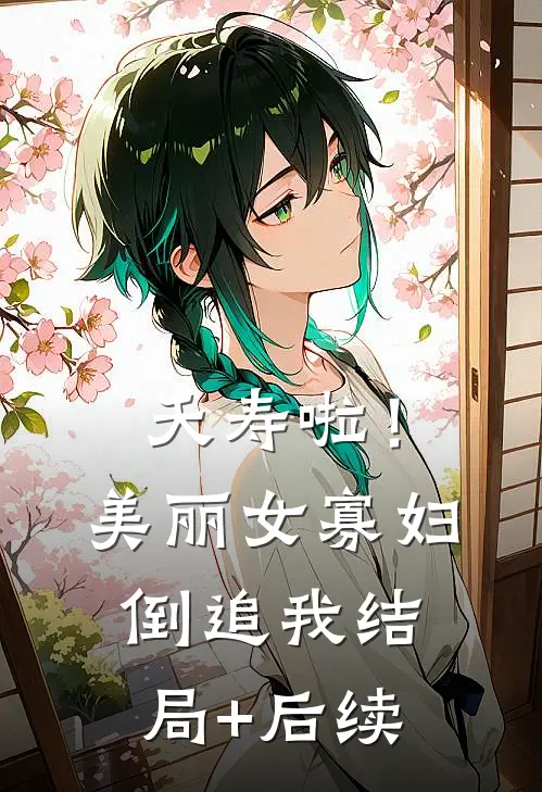夭寿啦！美丽女寡妇倒追我结局+后续