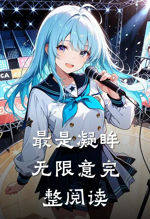 最是凝眸无限意完整阅读