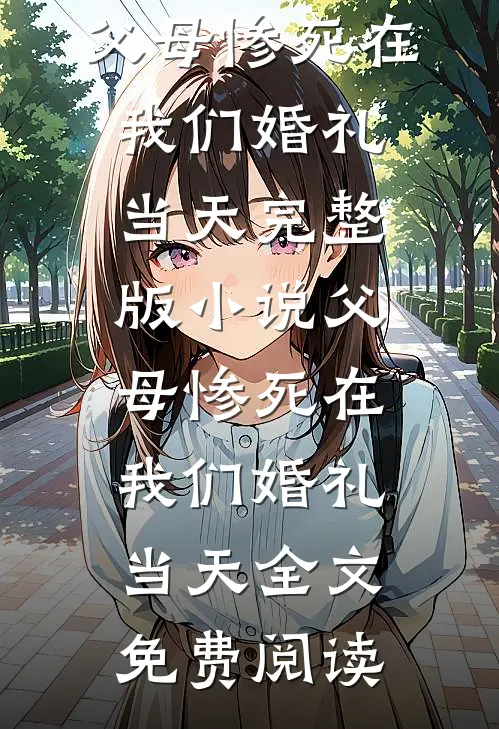 父母惨死在我们婚礼当天完整版小说_父母惨死在我们婚礼当天全文免费阅读