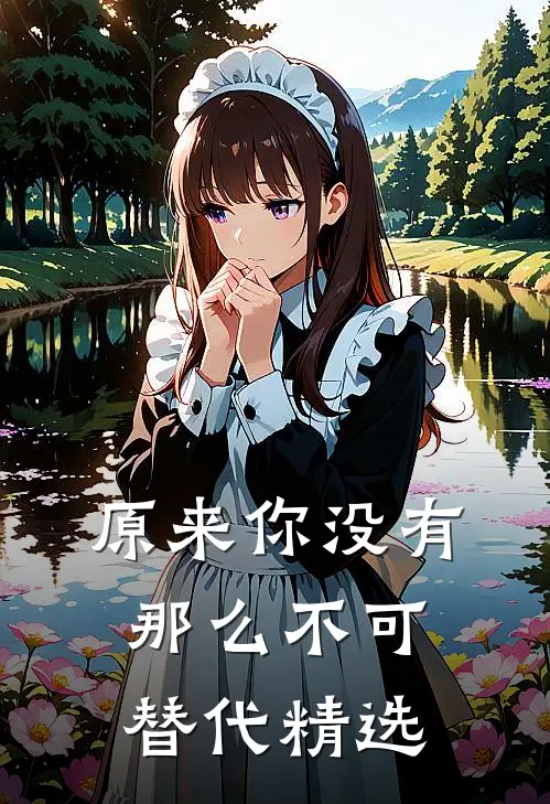 原来你没有那么不可替代精选