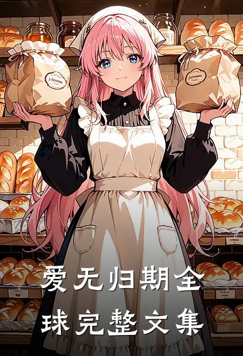 爱无归期全球完整文集