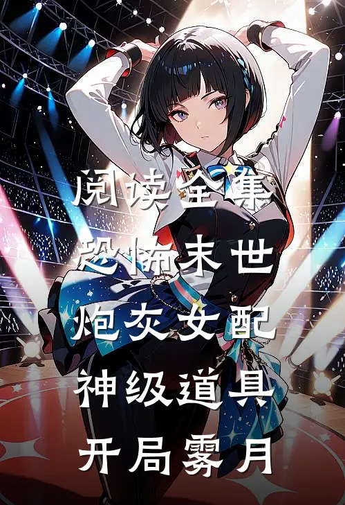 阅读全集恐怖末世,炮灰女配神级道具开局雾月