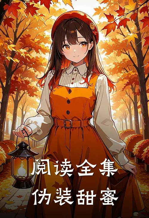 阅读全集伪装甜蜜