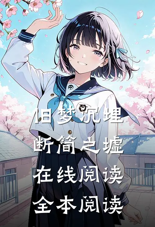 旧梦沉埋断简之墟在线阅读全本阅读