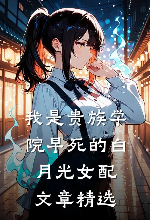 我是贵族学院早死的白月光女配文章精选