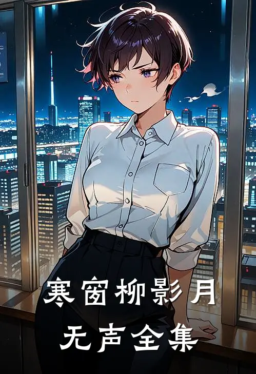 寒窗柳影月无声 全集