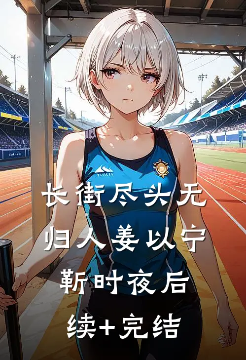 长街尽头无归人姜以宁靳时夜后续+完结