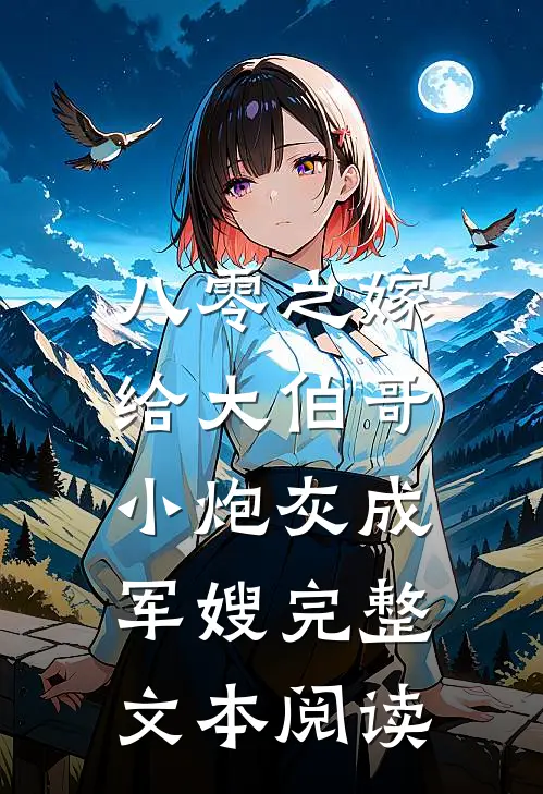 八零之嫁给大伯哥，小炮灰成军嫂完整文本阅读
