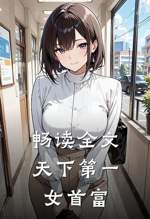 畅读全文天下第一女首富