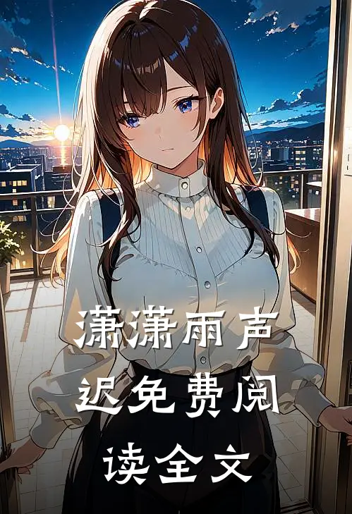 潇潇雨声迟免费阅读全文