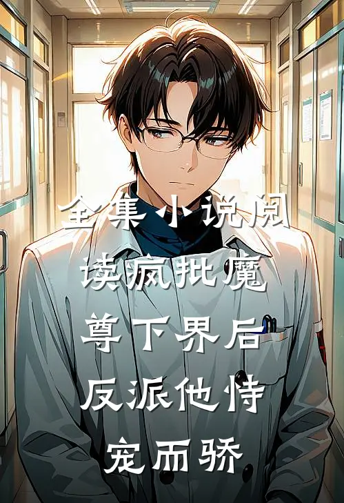 全集小说阅读疯批魔尊下界后，反派他恃宠而骄