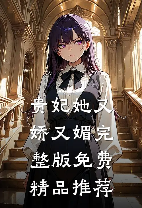 贵妃她又娇又媚完整版免费精品推荐