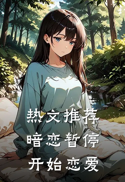 热文推荐暗恋暂停，开始恋爱