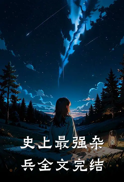 史上最强杂兵全文完结