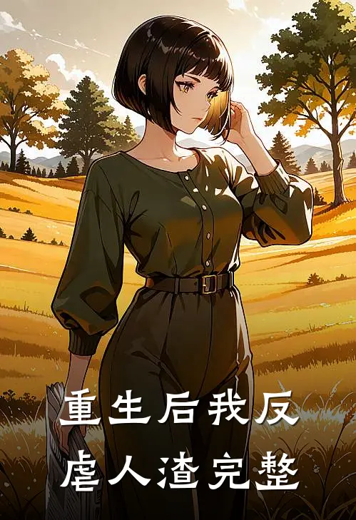 重生后我反虐人渣完整