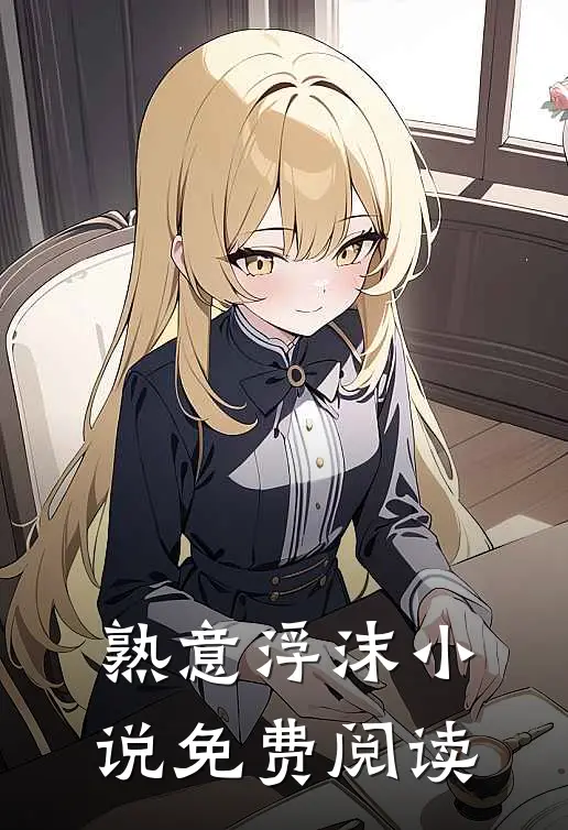 熟意浮沫小说免费阅读