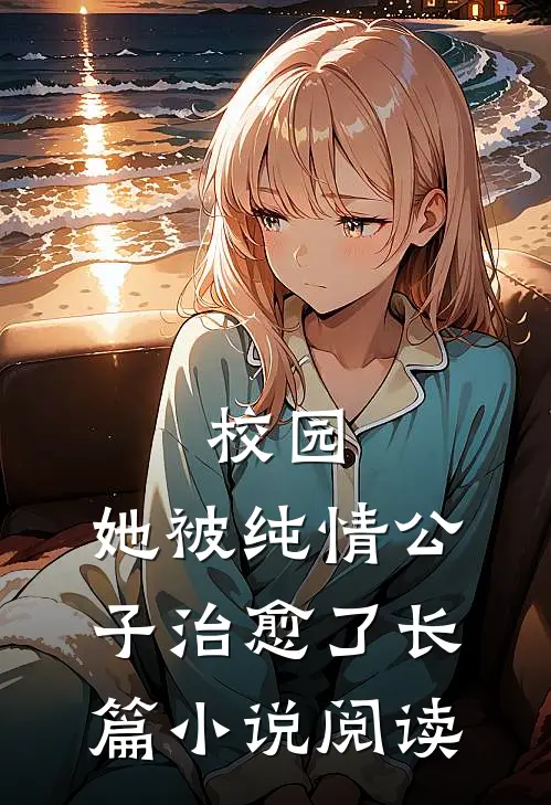 校园：她被纯情公子治愈了长篇小说阅读