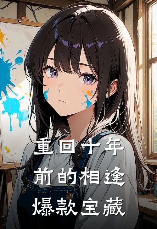 重回十年前的相逢爆款宝藏