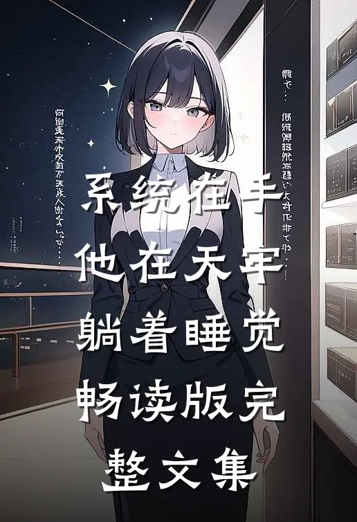 系统在手，他在天牢躺着睡觉畅读版完整文集