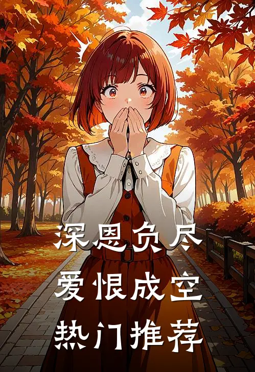 深恩负尽，爱恨成空热门推荐
