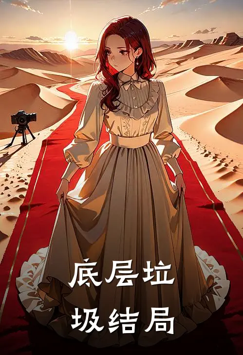 底层垃圾结局