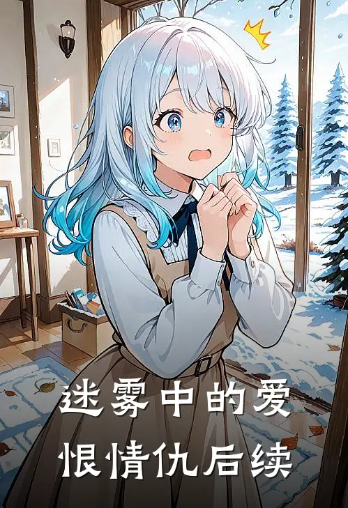 迷雾中的爱恨情仇后续