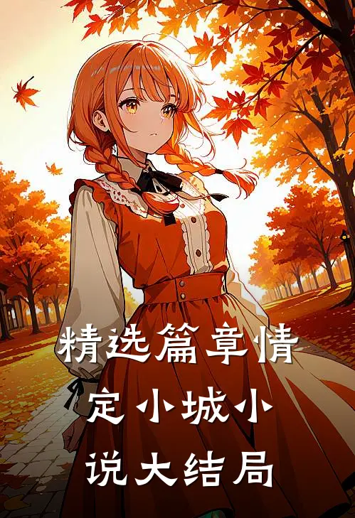 精选篇章情定小城小说大结局