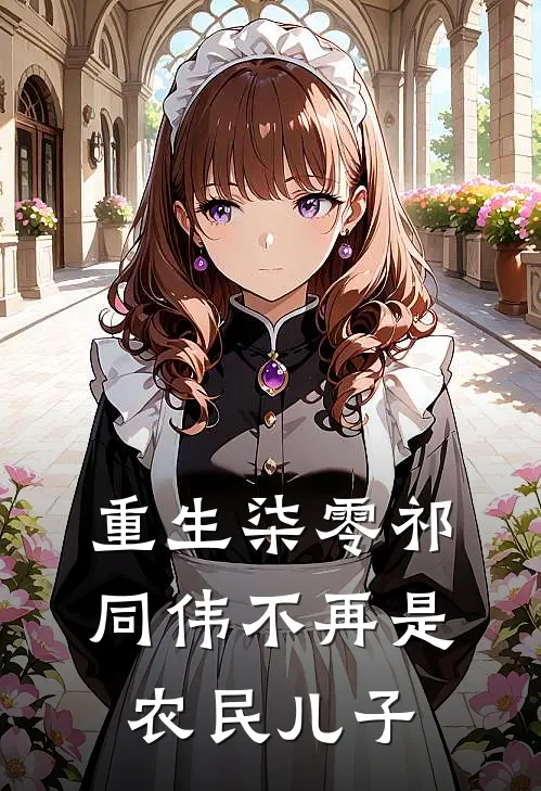 重生柒零祁同伟不再是农民儿子