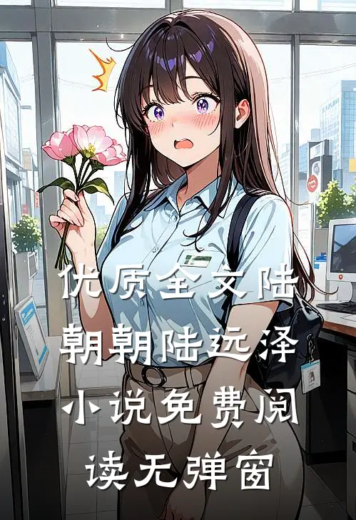优质全文陆朝朝陆远泽小说免费阅读无弹窗