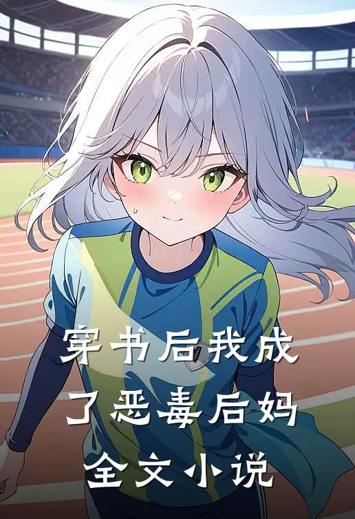 穿书后我成了恶毒后妈全文小说
