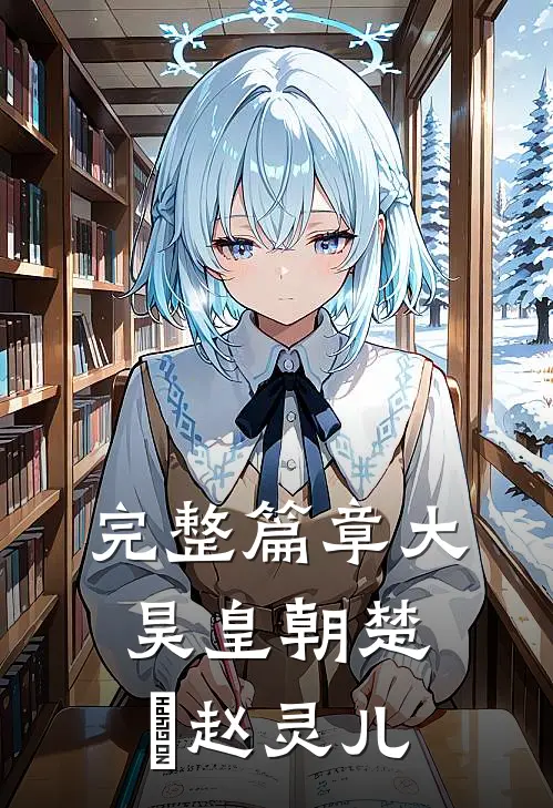 完整篇章大昊皇朝楚偲赵灵儿