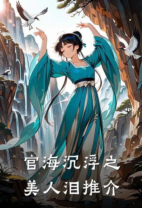 官海沉浮之美人泪推介