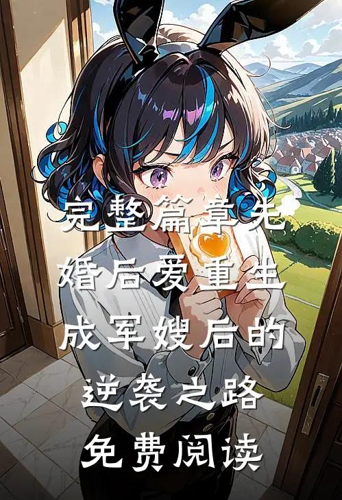 完整篇章先婚后爱重生成军嫂后的逆袭之路免费阅读