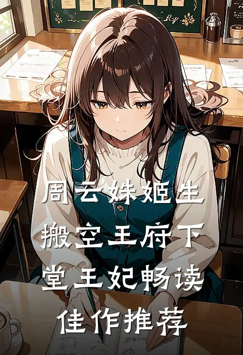 周云姝姬生搬空王府下堂王妃畅读佳作推荐