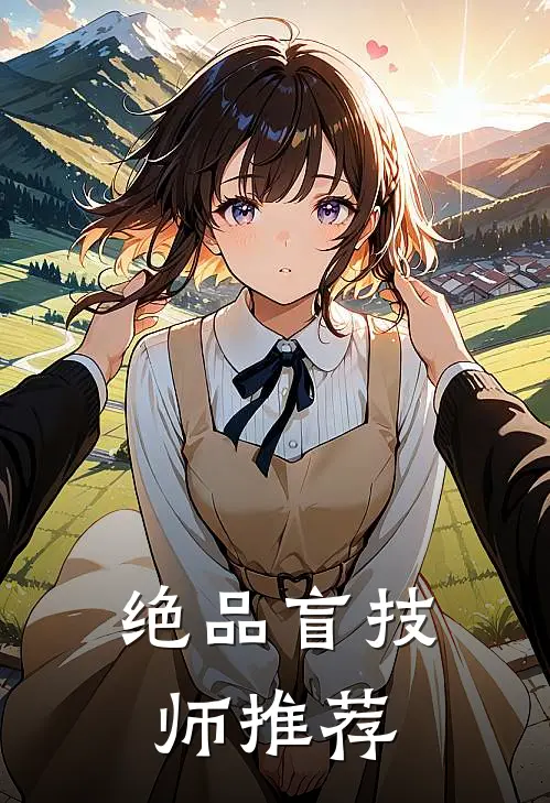 绝品盲技师推荐