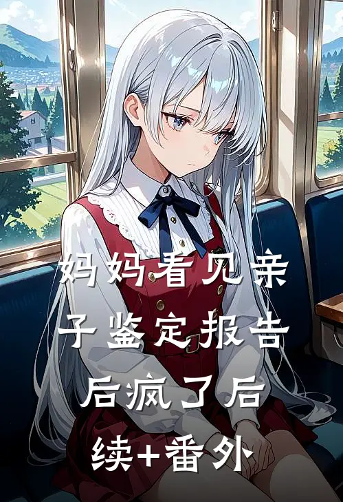 妈妈看见亲子鉴定报告后疯了后续+番外