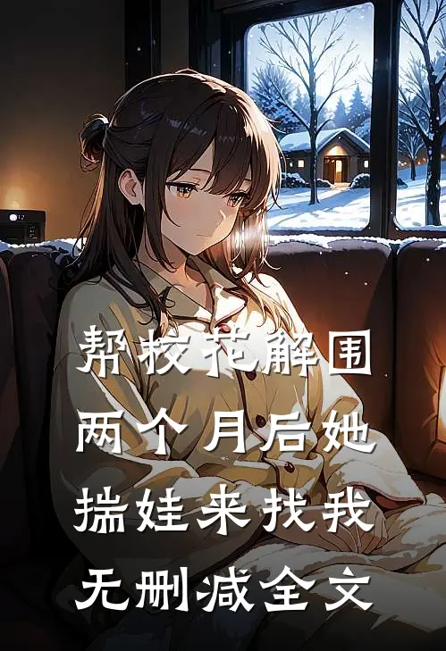 帮校花解围，两个月后她揣娃来找我无删减全文