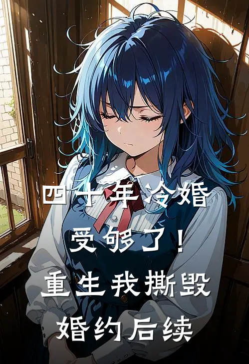 四十年冷婚受够了！重生我撕毁婚约后续