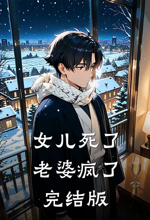 女儿死了，老婆疯了完结版