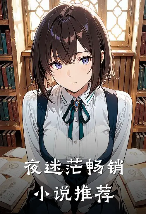夜迷茫畅销小说推荐
