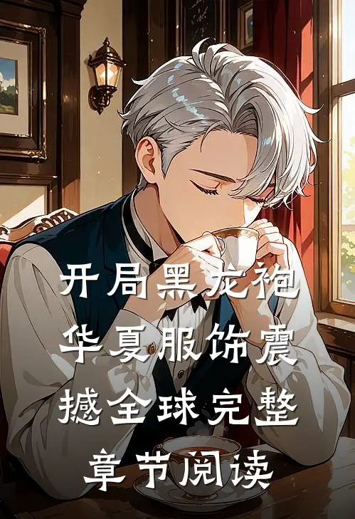 开局黑龙袍，华夏服饰震撼全球完整章节阅读