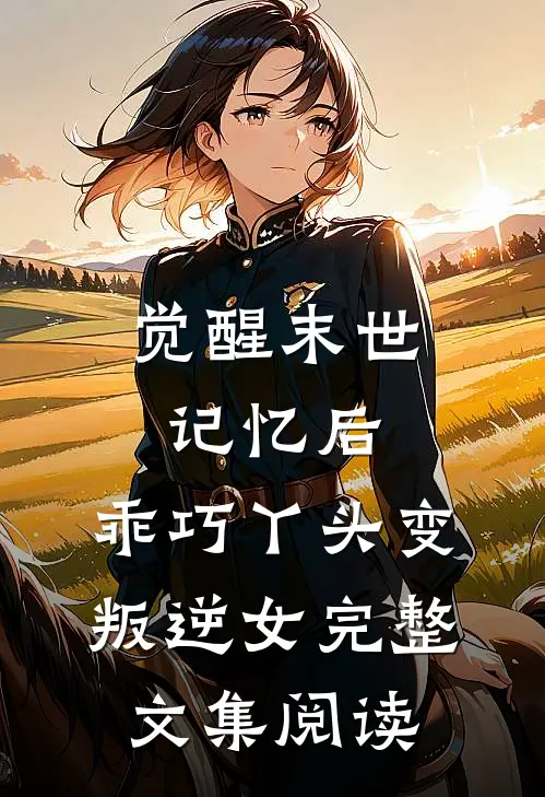觉醒末世记忆后，乖巧丫头变叛逆女完整文集阅读