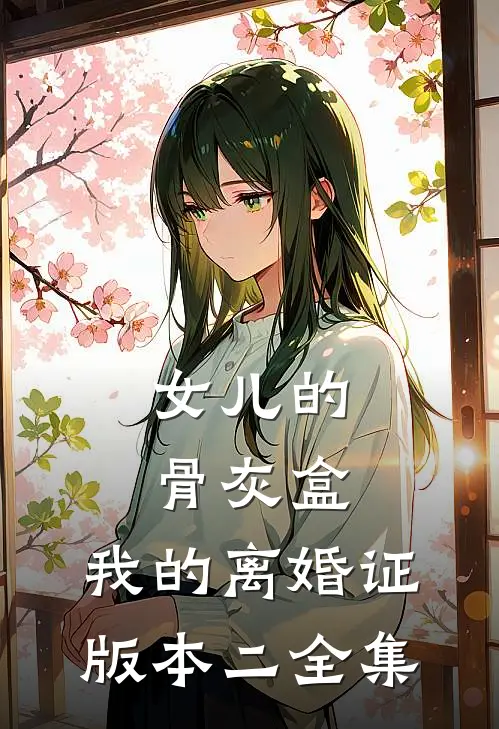 女儿的骨灰盒，我的离婚证版本二 全集